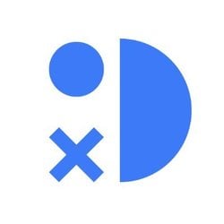 0xDAO V2LOGO