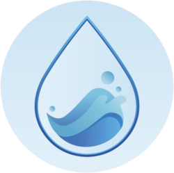 1Hive WaterLOGO