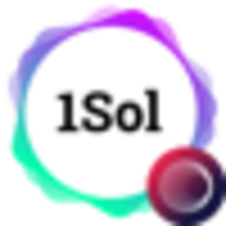 1sol.io (Wormhole)LOGO