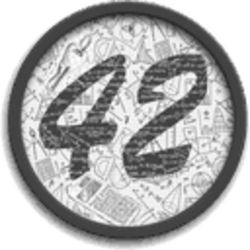 42-coinLOGO