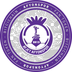 Afyonspor Fan TokenLOGO