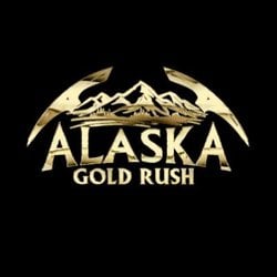 Alaska Gold RushLOGO