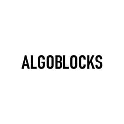 AlgoBlocksLOGO