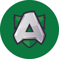 Alliance Fan TokenLOGO