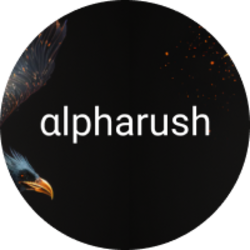 AlphaRushAILOGO