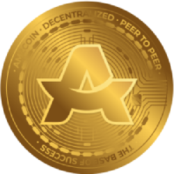 AMZ CoinLOGO