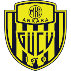 Ankaragücü Fan TokenLOGO