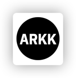 ARK Innovation ETF DefichainLOGO