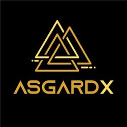 AsgardXLOGO