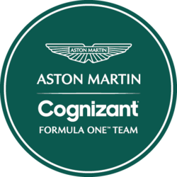 Aston Martin Cognizant Fan TokenLOGO