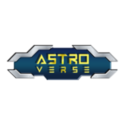 Astro VerseLOGO