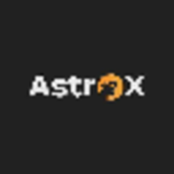 AstroXLOGO