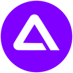 Atlantis Loans PolygonLOGO