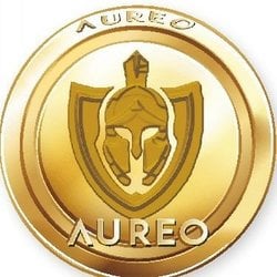 AUREOLOGO