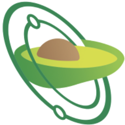 Avocado DAOLOGO