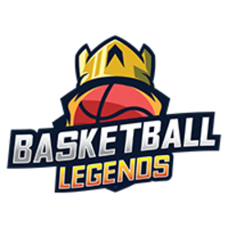 Basketball LegendsLOGO