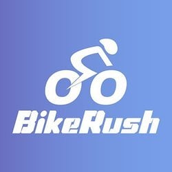 BikerushLOGO