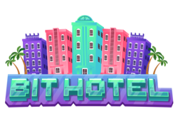 Bit HotelLOGO