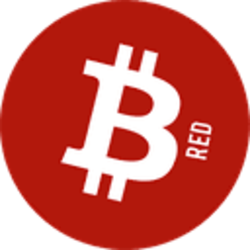 Bitcoin RedLOGO