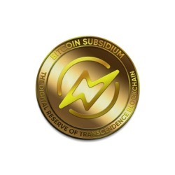 Bitcoin SubsidiumLOGO