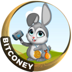 BitConeyLOGO