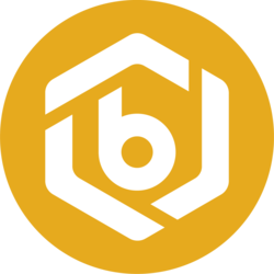 Bitrue CoinLOGO