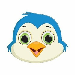 BlueSparrowLOGO