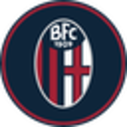 Bologna FC Fan TokenLOGO