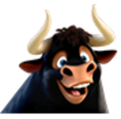 Bull CoinLOGO