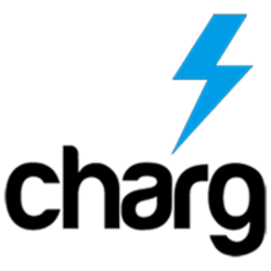 Charg CoinLOGO