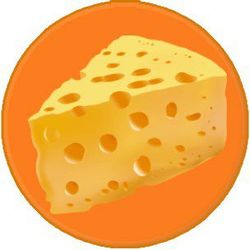 CheeseLOGO