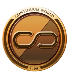 Continuum WorldLOGO