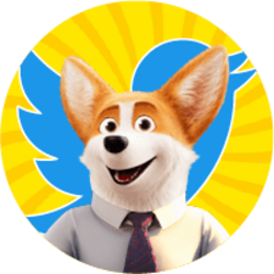 CORGI CEOLOGO