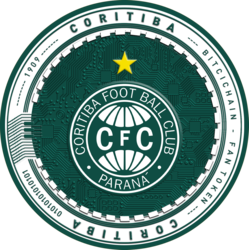 Coritiba F.C. Fan TokenLOGO