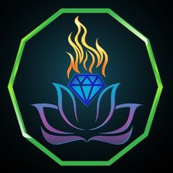 Cremation CoinLOGO