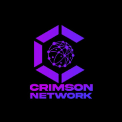 Crimson NetworkLOGO