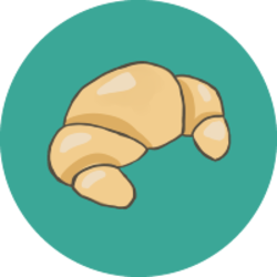 Croissant GamesLOGO