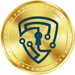 Crypto VaultLOGO