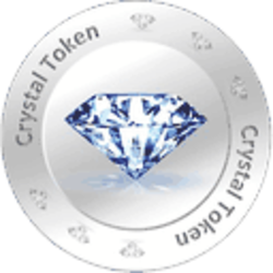 Crystal CYLLOGO