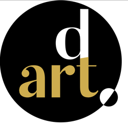 Decentral ARTLOGO