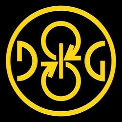 DeFi GoldLOGO