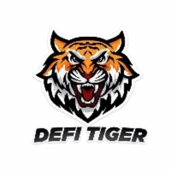 Defi TigerLOGO