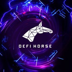 DeFiHorseLOGO