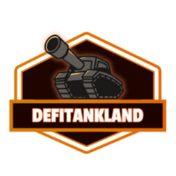 DefiTankLandLOGO