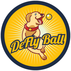 DeflyballLOGO