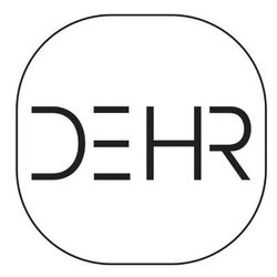 DeHR NetworkLOGO