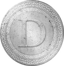 DenariusLOGO