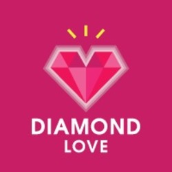 Diamond LoveLOGO