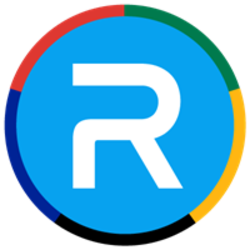 Digital RandLOGO