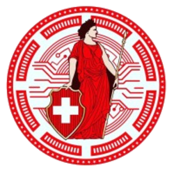 Digital Swiss FrancLOGO